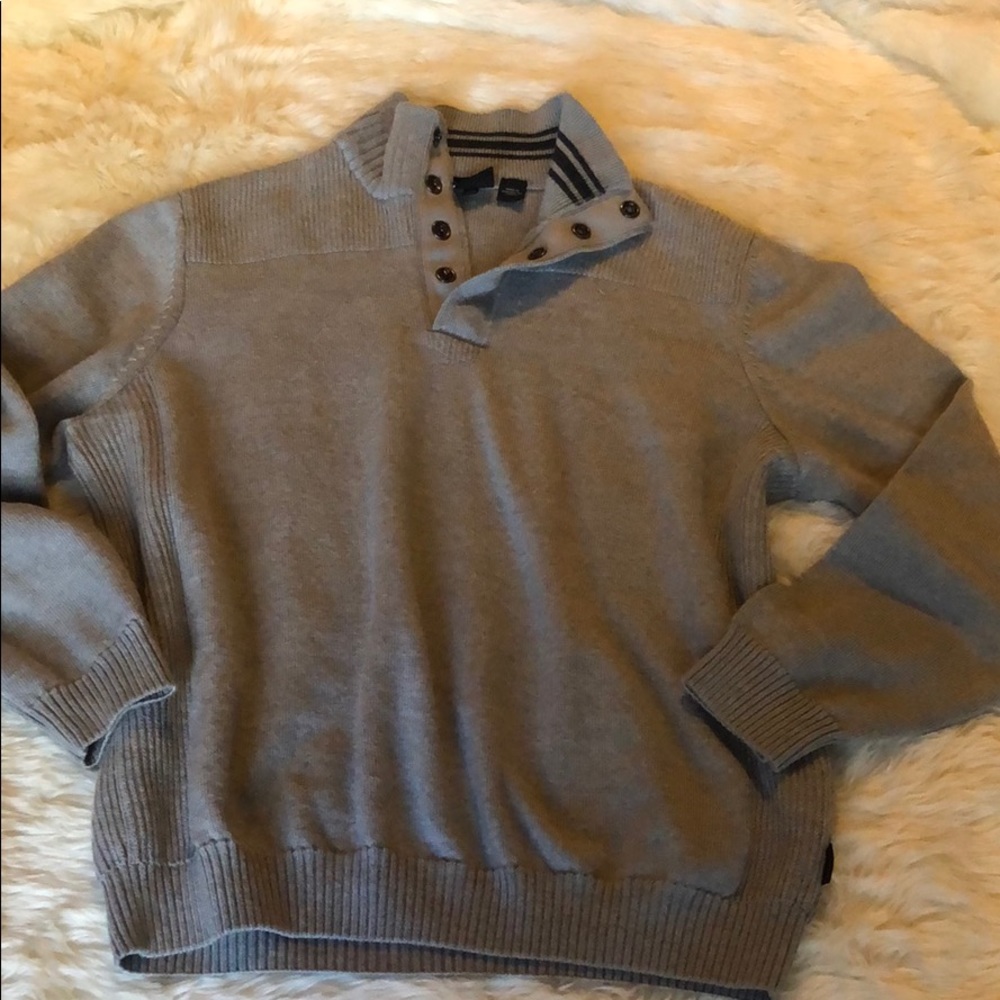 Hugo Boss sweater